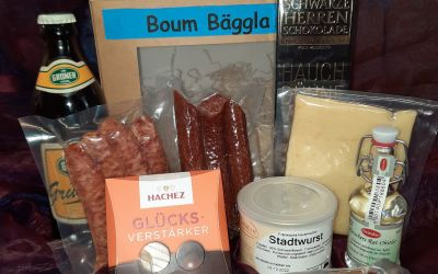 unsere Bäggla 05