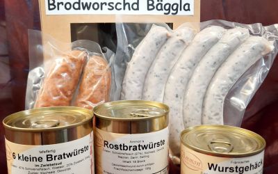 unsere Bäggla 04