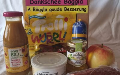 unsere Bäggla 01